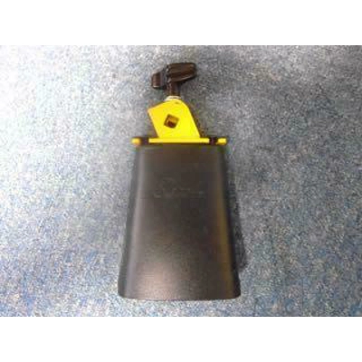 Pearl Horacio Hernandez HH2X 4.5" ClaBell Cowbell