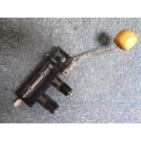 Pearl Double Pedal Extension