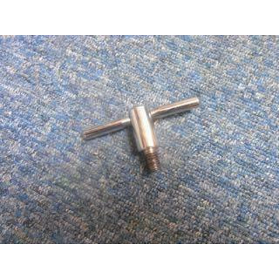 PP 10mm Wing Bolt