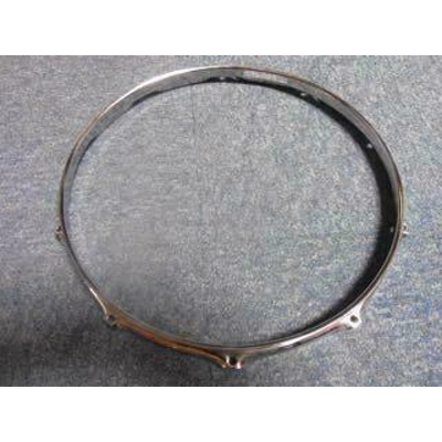 Pearl 14" 10-Lug 2.3mm Snare Drum Superhoop - Snare Side