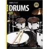 Rockschool Debut Drums Book & CD 2018