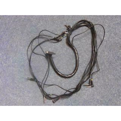 Roland Trigger Loom Cable