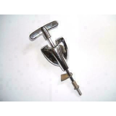 Premier T-Rod Assembly Complete