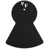 Vic Firth Cymbal Mute 16-18