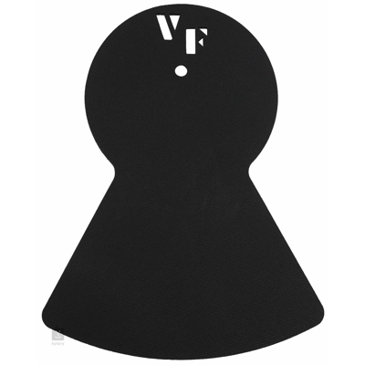 Vic Firth Cymbal Mute 16-18"