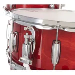 Gretsch Catalina Club 14x5.5 Snare Drum in Gloss Crimson Burst