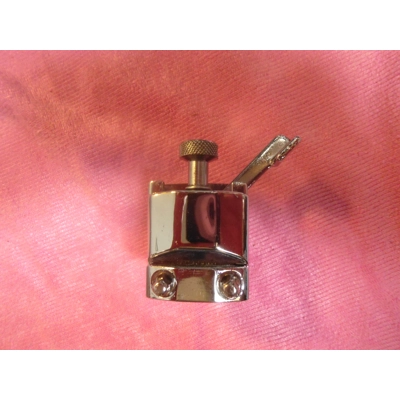 Shaw Piccolo Snare Strainer