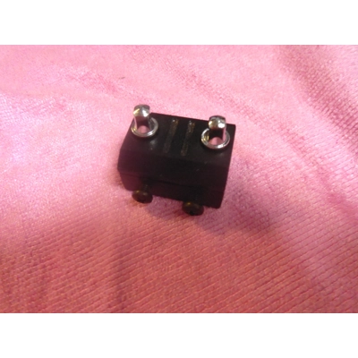 Make Unknown Snare Strainer Butt End