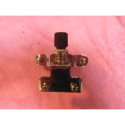 Make Unknown Snare Strainer Butt End