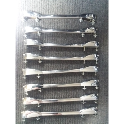 Pearl Bass Drum Lugs and Claw Hooks