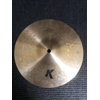 Zildjian K Custom 10