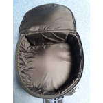 Make Unknown 14&quot; Snare Drum Bag with Shoulder Straps
