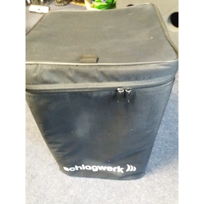 Schlagwerk Cajon Bag