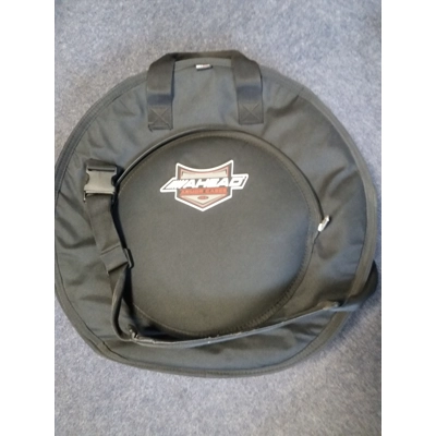 Ahead Armor Deluxe 24" Cymbal Bag