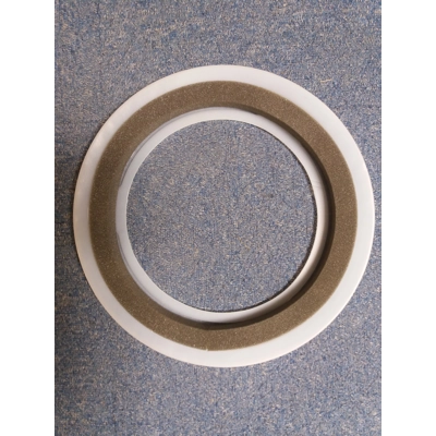Remo Muff'l 12" Muffle Ring