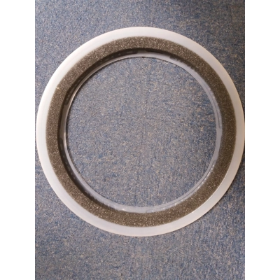 Remo Muff'l 16" Muffle Ring