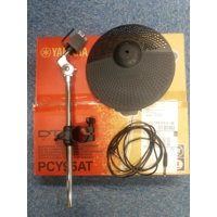 Yamaha PCY95AT Cymbal Pad and Arm