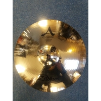 Zildjian A Custom 18