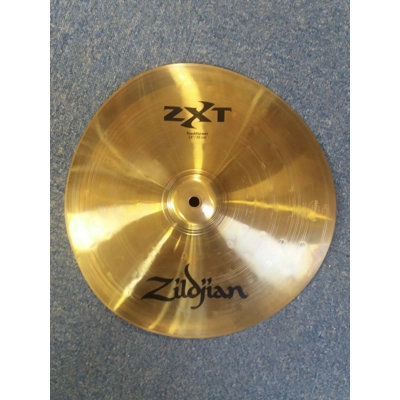 Zildjian ZXT 14" Trashformer