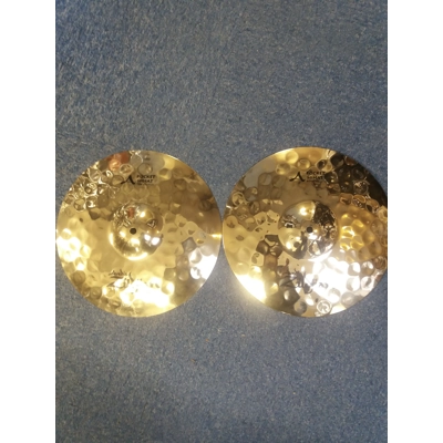 Zildjian 13" Avedis Pocket Hihats