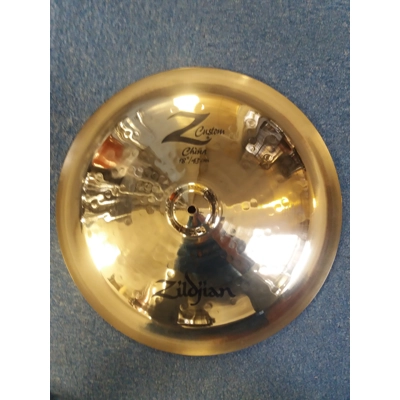 Zildjian Z Custom 18" China