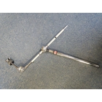 Gibraltar SC-4425B-1 Cymbal Boom Arm with Ratchet Tilter