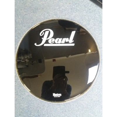 Pearl Masters 20" Feature Head