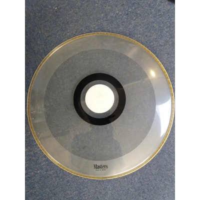 Pearl Masters 20" Batter Head