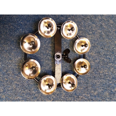 Meinl Hihat Tambourine