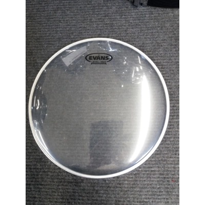 Evans G1 Clear 12"