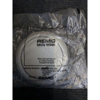 Remo Pinstripe Coated 6