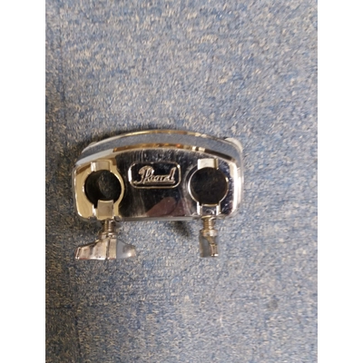 Pearl Bass Drum Double Tom Mount