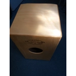 Pepote Jaleo Cajon