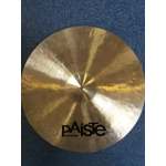 Paiste Twenty Masters Collection 20" Medium Ride