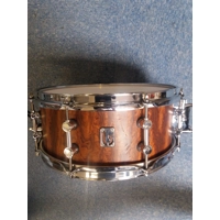 British Drum Co. Merlin 13x5.5 Snare Drum