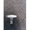 Sonor Slotted Drum Key