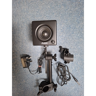 Alesis Nitro Amp Drum Monitor