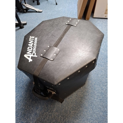 Andante Snare Drum Case