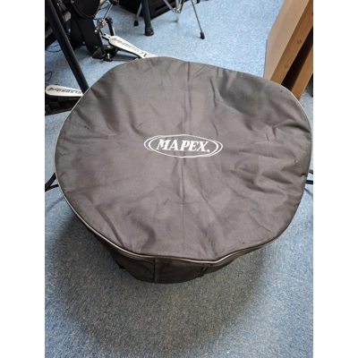 Mapex 22x18 Bass Drum Bag