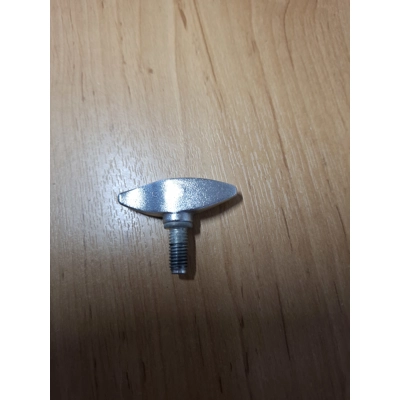 Yamaha Style 8mm Wing Screw