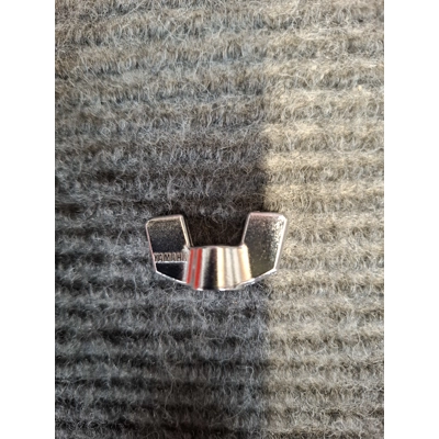 Yamaha 8mm Wing Nut