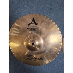 Zildjian A Custom 13" Mastersound Hihats