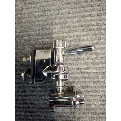 Gibraltar SC-GR-7-C Roto Throw-Off