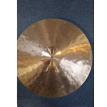 Anvil 20" Medium Crash