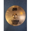 Sabian B8 16