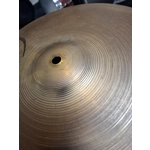 Pearl 14" Hihat Cymbals