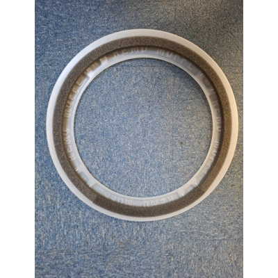 Remo Muffl 20" Bass Drum Muffle Ring