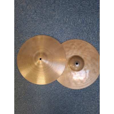 Zildjian Avedis 14" Hihats