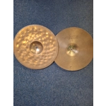 Zildjian Avedis 14" Hihats