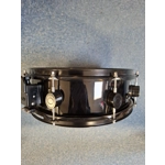 PDP Black Out 14x5 Maple Snare Drum